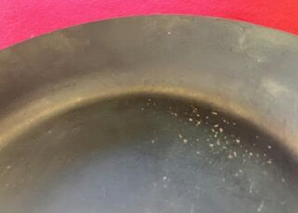 【1897年創業の鍛冶屋 八島農具製】鉄製両耳フライパン
