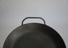 【1897年創業の鍛冶屋 八島農具製】鉄製両耳フライパン