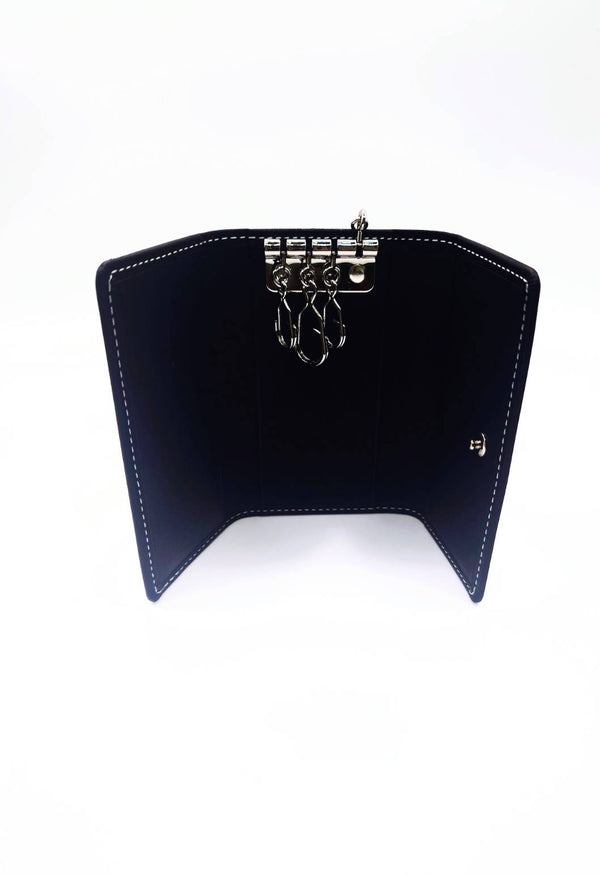 鳥取和牛　Hakuto Leather　キーケース