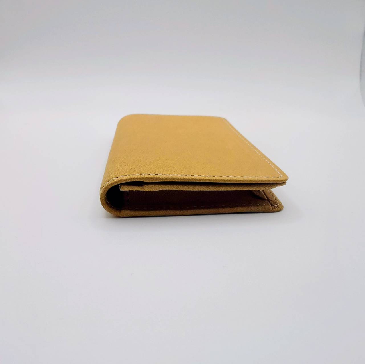 鳥取和牛　Hakuto Leather 名刺入れ