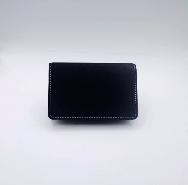 鳥取和牛　Hakuto Leather 名刺入れ