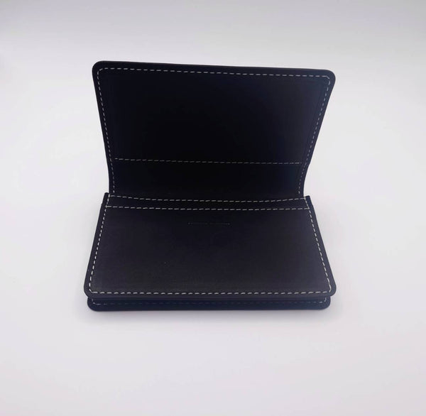 鳥取和牛　Hakuto Leather 名刺入れ