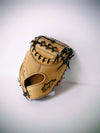 鳥取和牛野球グラブ(捕手用) T-Wings　歴史が宿る革で、勝負を掴む 鳥取和牛野球グラブ(捕手用)