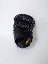 鳥取和牛野球グラブ (ファースト用)T-Wings 　歴史が宿る革で、勝負を掴む