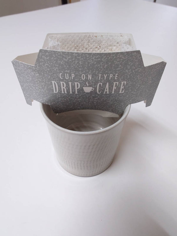 Rest Coffee 倉吉ブレンド　ドリップ10個入り(送料込み)