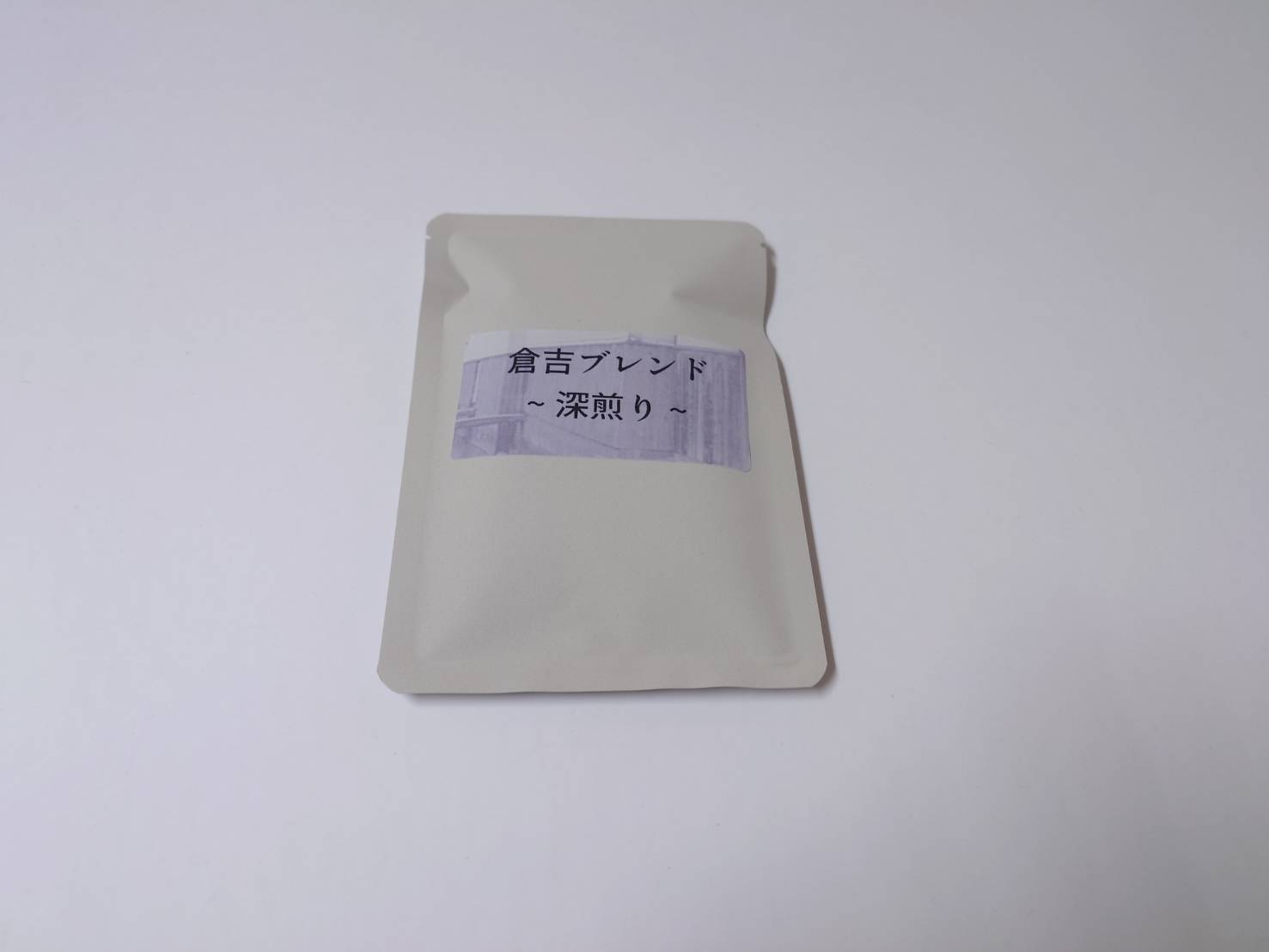 Rest Coffee 倉吉ブレンド　ドリップ10個入り(送料込み)